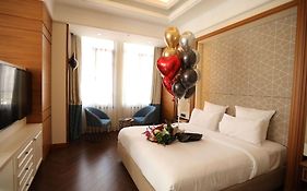 Mercure Istanbul Sirkeci